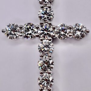 Diamond Cross